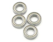 ProTek RC 12x24x6mm Metal Shielded "Speed" Bearing (4) | product-related
