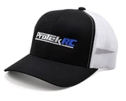 ProTek RC Trucker Hat (Black) | product-related