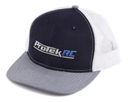 ProTek RC Trucker Hat (Navy/Grey) | product-related