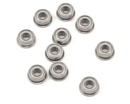 ProTek RC 1/8x5/16x9/64" Metal Shielded Flanged "Speed" Bearing (10) | product-related