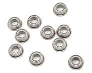 ProTek RC 5x10x4mm Metal Shielded Flanged "Speed" Bearing (10) | product-related