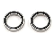 more-results: This is a pack of two ceramic 13x19x4mm rubber sealed "Speed" ball bearings. ProTek R/
