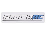 ProTek RC 1x4" Sticker | product-also-purchased