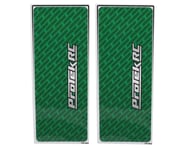 ProTek RC Universal Chassis Protective Sheet (Green) (2) | product-also-purchased