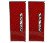 ProTek RC Universal Chassis Protective Sheet (Red) (2) | product-also-purchased