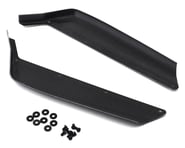 ProTek RC Mugen MBX8 Series Carbon Fiber Side Guards (MBX8 & MBX8E) | product-also-purchased