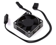 ProTek RC 35x35x10mm Aluminum High Speed HV Cooling Fan (Silver/Black) | product-also-purchased