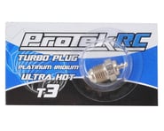 ProTek RC T3 Ultra Hot Turbo Glow Plug (.12 and .21 Engines) | product-also-purchased