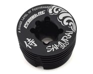 ProTek RC Samurai S03 Cooling Head | product-related