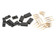 ProTek RC Futaba Style Servo Connectors (4 Pair) | product-also-purchased