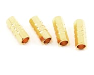 ProTek RC 4.0mm Gold Plated Surface Mount Connectors (4 Female) | product-related