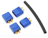 ProTek RC 3.5mm "TruCurrent" XT60 Polarized Device Connectors (4 Male) | product-related
