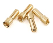 ProTek RC 3.5mm "Super Bullet" Gold Connectors (4 Male) | product-also-purchased