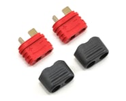 ProTek RC Sheathed T-Style Plug (2 Female) | product-also-purchased