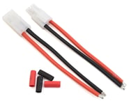 ProTek RC 4" Pigtail Connector Set w/Shrink Tube (1 Female & 1 Male Tamiya) | product-also-purchased