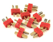 ProTek RC T-Style Bulk Package Connectors (10 Male) | product-related