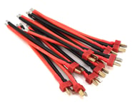 ProTek RC Bulk Pack T-Style Male Pigtail (10) (14awg) | product-also-purchased