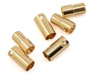 ProTek RC 6.5mm Bullet Connector (3 Male/3 Female) | product-related