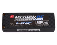 ProTek RC 2S 130C Low IR Si-Graphene + HV LiPo Battery (7.6V/8600mAh) | product-related