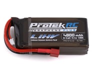 ProTek RC 3S 130C Low IR Si-Graphene + HV Shorty LiPo Battery (11.4V/4800mAh) | product-related