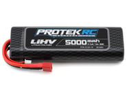 ProTek RC 2S 100C Si-Graphene + HV LiPo Stick Pack TCS Battery (7.6V/5000mAh) | product-also-purchased