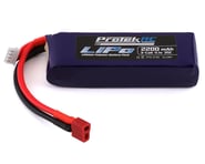 ProTek RC 3S 35C Supreme Power LiPo Battery (11.1V/2200mAh) (Engine Heater) | product-also-purchased