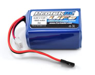 ProTek RC LiFe Kyosho & Tekno Hump Receiver Battery Pack (6.6V/1800mAh) | product-also-purchased
