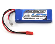 ProTek RC 2S "Supreme Power" LiPo 25C Battery (7.4V/850mAh) | product-related