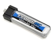 ProTek RC 1S High Power Micro Heli/Airplane 25C LiPo Battery (3.7V/160mAh) | product-also-purchased