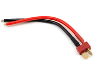 ProTek RC T-Style Ultra Plug Male Device Pigtail (10cm, 14awg wire) (1) | product-also-purchased