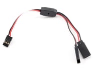 ProTek RC Heavy Duty 15cm Universal Servo Y Extension Lead (1 Male/2 Female) | product-related