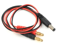 ProTek RC Transmitter Charge Lead (DC Plug to 4mm Banana Plugs) | product-related