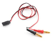 ProTek RC Receiver Charge Lead (Futaba Female to 4mm Banana Plugs) | product-also-purchased
