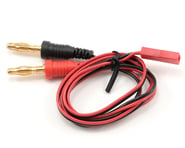 ProTek RC JST Charge Lead (JST Female to 4mm Banana Plugs) | product-related