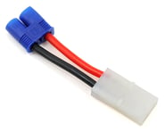 ProTek RC EC3 Style to Large Tamiya Style Plug Adapter (Male EC3/Female Tamiya) | product-also-purchased