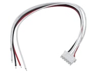 ProTek RC 4S Male XH Balance Connector w/20cm 24awg Wire | product-also-purchased