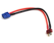 more-results: The ProTek R/C Heavy Duty T-Style Charge Lead Adapter features a "male" t-plug, connec