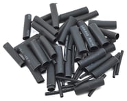 ProTek RC 1.5, 5, 6 & 8mm Shrink Tubing Assortment Pack (Black) (20) (1" Length) | product-also-purchased