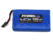 ProTek RC 1S High Capacity Sanwa M17 LiPo Transmitter Battery (3.7V/5500mAh) | product-related
