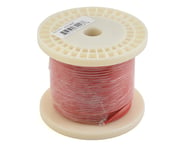 more-results: ProTek R/C 16awg Silicone Wire Spool. Package includes one hundred feet of 16awg wire 