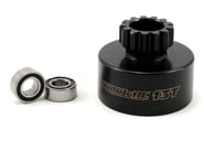 ProTek RC Hardened Clutch Bell w/Bearings (13T) (Mugen/OFNA Style) | product-also-purchased