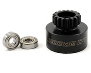 ProTek RC Hardened Clutch Bell w/Bearings (17T) (Mugen/OFNA Style) | product-related