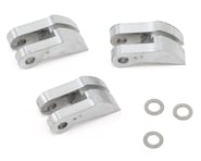 ProTek RC Mugen 3 Shoe 7075 Aluminum Clutch Shoes (3) | product-also-purchased