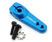 ProTek RC Aluminum Clamping Servo Horn (Blue) (25T-ProTek) | product-also-purchased