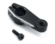 ProTek RC Aluminum Team Associated 1/10 Clamping Servo Horn (Black) (24T-Hitec) | product-also-purchased
