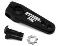 ProTek RC Aluminum Flat Clamping Servo Horn (Black) (25T-ProTek) | product-also-purchased