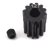 ProTek RC Lightweight Steel 48P Pinion Gear (3.17mm Bore) (12T) | product-also-purchased