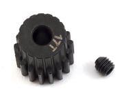ProTek RC Lightweight Steel 48P Pinion Gear (3.17mm Bore) (17T) | product-also-purchased