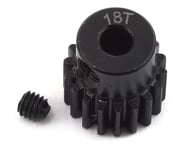 ProTek RC Lightweight Steel 48P Pinion Gear (3.17mm Bore) (18T) | product-also-purchased