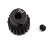 ProTek RC Lightweight Steel 48P Pinion Gear (3.17mm Bore) (19T) | product-also-purchased